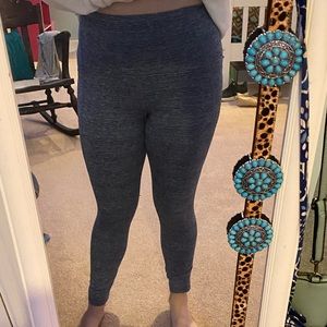 Periwinkle leggings